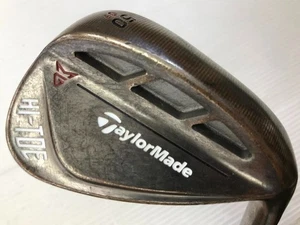 TaylorMade HI-TOE RAW Wedge #50(1Club)/NS/Flex:S/Wedge - Picture 1 of 12