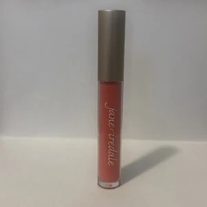 ~Neu im Karton~ Jane Iredale HydroPure Hyaluron-Lipgloss ~ Spiced Peach - Bild 1 von 3