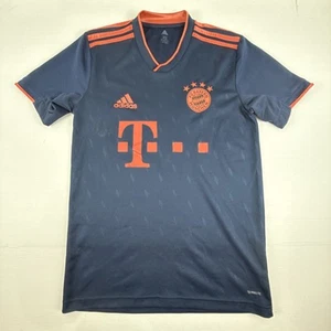 Fc Bayern Munich 2020 Third Kit Size XS - Bild 1 von 9