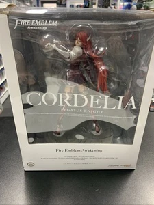 Fire Emblem: Awakening - Tiamo Cordelia 1/7 Scale Figure Max Factory - Bild 1 von 6