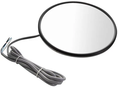 For 1995-2005, 2009-2015 Freightliner XB Line Mirror Left 79962VWPB 1996 1997 Foto 1 de 2