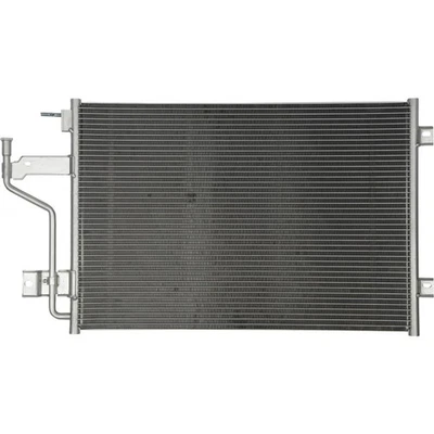 For Dodge Ram 2500/3500 A/C Condenser 1998 99 00 01 2002 | 5.9L Turbo Diesel - Image 1 of 4