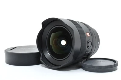 Casi como nuevo SONY FE 14mm F1.8 GM (SEL14F18GM) para montaje Sony E Foto 1 de 4