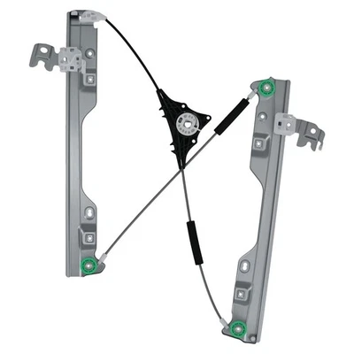 Conjunto regulador ventana delantera derecha para Infiniti FX35 FX50 QX70 807201CA0A Foto 1 de 4