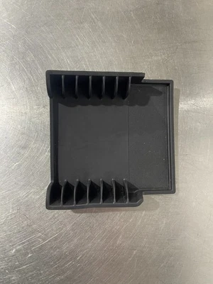 Pontiac GTO 2004 consola central reposabrazos revestimiento cubby fabricante de equipos originales Foto 1 de 4