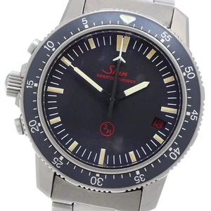 Sinn 503.EZM-1 Chronograph Date Tritium Index Automatic Men's Watch_905951 - Picture 1 of 6