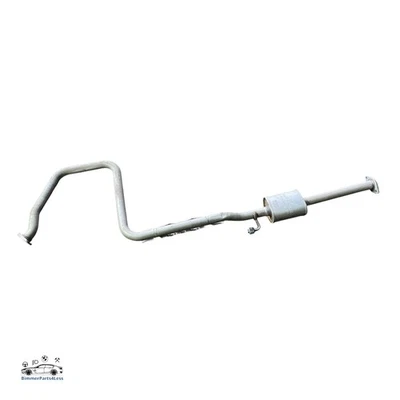 2024 Hyundai Kona MK2 1580 CC PETROL Middle silencer 28600DF140 - Image 1 of 4