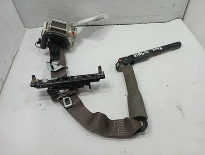 Front Passenger Right Retractor Seat Belt from 2016 GMC Yukon XL 1500 12283627 - Image 1 of 4