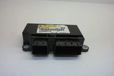 2012 - 2014 CADILLAC ESCALADE ECM SAFETY CRASH CONTROL MODULE OEM - Image 1 of 4