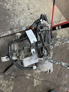 2017-2023 Tesla Model 3 Rear Driveunit Motor 1120990-00-G N-43060 - Bild 1 von 7