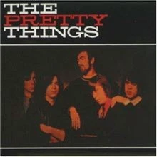The Pretty Things Ltd. von Pretty Things,the | CD | Zustand gut - Bild 1 von 2