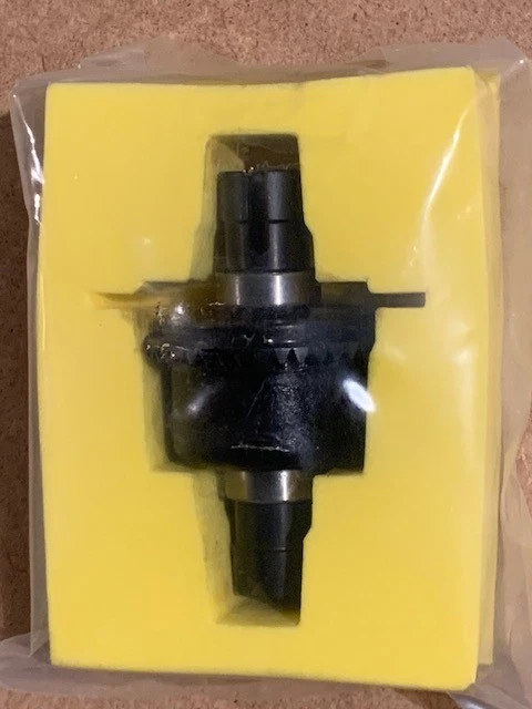 Hobao 1/8 Hyper 7 -- Front/Rear differential--standard--NEW!!! Never Used. - Image 1 of 1
