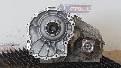 14 2014 NISSAN FRONTIER PRO4X 4.0L 4X4 TRANSFER CASE - Image 1 of 4