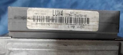 AJ-3618881-C Ecu Mazda - Image 1 of 3