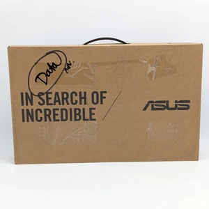 ASUS E410K Laptop 14" Intel Pentium N6000 4GB DDR4 64GB eMMC Windows 11 - Picture 1 of 5