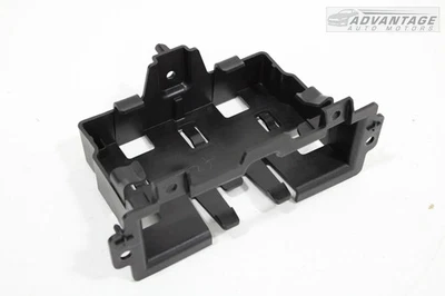 2021-2022 BUICK ENVISION DATA GATEWAY MODULE HOLDER MOUNT BRACKET 84758055 OEM - Image 1 of 4