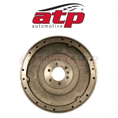 ATP Clutch Flywheel for 1963-1966 Chevrolet P20 Series - Transmission Shift  ap - Image 1 of 4