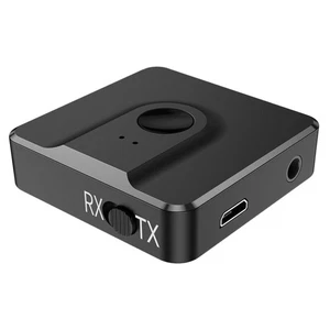 Receiver Transmitter Wireless Sound Adapter Equipment Supply - Zdjęcie 1 z 12