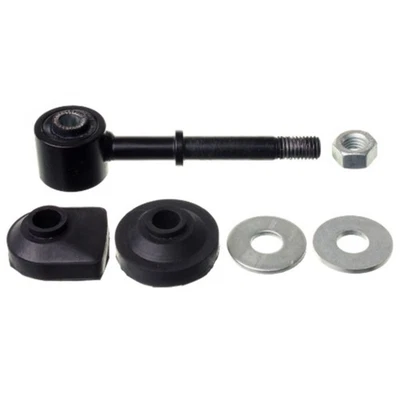 Soporte de barra de torsión para Chevrolet GMC Isuzu Oldsmobile 1995-2005 delantero 1 pieza 18740 Foto 1 de 4