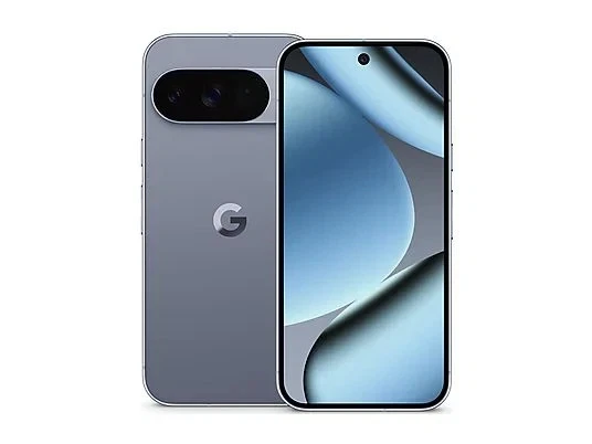 GOOGLE PIXEL 10 PRO 5G NANOSIM+ESIM 256GB 16GB RAM 6.3" 120HZ GRIGIO GAR ITALIA - Immagine 1 di 4