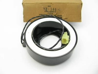 Bobina de embrague compresor de aire acondicionado Motorcraft YB-346 1988-1989 Tracer 1990-1993 Festiva Foto 1 de 3