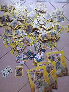 SUPER LOTTO STOK AMICI CUCCIOLOTTI 3 ALBUM NUOVI + 323 PACCHETTI DEL 2022 - Foto 1 di 23