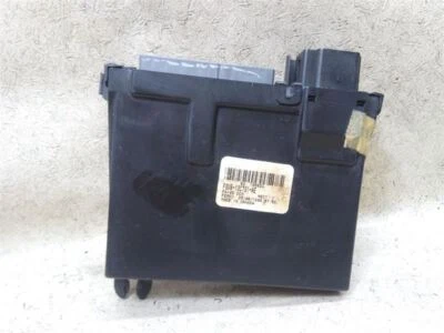 Theft Locking Module F8VB13C791AE Fits 98-00 LINCOLN TOWN CAR f79-200051 - Image 1 of 4