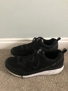 Halti Herren Laufschuhe schwarz Gr. EUR 44 - Bild 1 von 7