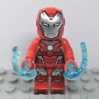 LEGO Super heroes minifig - Pepper Potts minifigure (sh665)