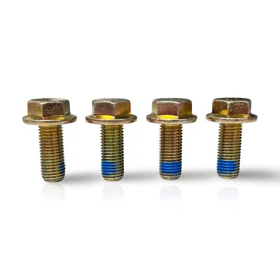 Pinza de freno Polaris RZR Sportsman Scrambler Ranger 500 850 perno 7518760 paquete de 4 Foto 1 de 4