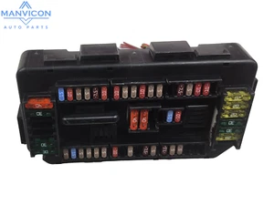 2013-2016 BMW 328i Dash Fuse Relay Box Module 922487904 OEM - Picture 1 of 12