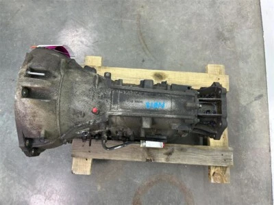 Jeep Grand Cherokee 2015 transmisión automática 3,6 L 4x4 [98 k millas] OEM Foto 1 de 4