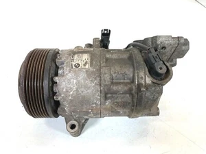 Bomba compresor de aire acondicionado original usada BMW Serie 1/3 E87 E90 E91 E92 9182794 - Imagen 1 de 7