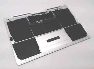 NEU 661-02245 Apple Bottom Case mit Akku für MacBook Retina 12" Anfang 2015 S - Bild 1 von 1