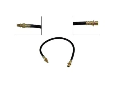 For 1970 Ford F700 Brake Hose Rear Dorman 26382GG - Image 1 of 2