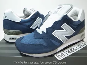 NEW BALANCE M1300AO NAVY MADE IN USA US7 - Picture 1 of 10