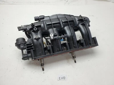 2009-2016 AUDI A4 A5 Q5 A6 2.0L ENGINE AIR INTAKE MANIFOLD OEM - Image 1 of 4