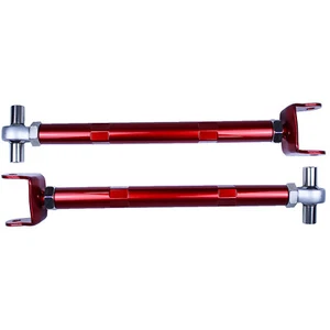 Godspeed Gsp Ak-223-B Adjustable Rear Toe Arm Kit For 14-19 Infiniti Q70 Q70L - Picture 1 of 5