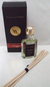 Wallford Store Cherry Blossom Fest Reed Diffuser Set Visit the 100ml NIB NEW - Picture 1 of 15