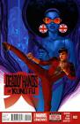 Deadly Hands of Kung Fu (2nd Series) #2 FN; Marvel | Shang-Chi - we combine ship