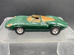 Milestone Miniatures Jaguar Model Series 1/43 1966 Jaguar XJ13 JW3 - Imagen 1 de 8