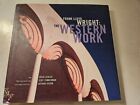 Frank Lloyd Wright: The Western Work Hardcover Dixie Legler Hardcover Buch NEU