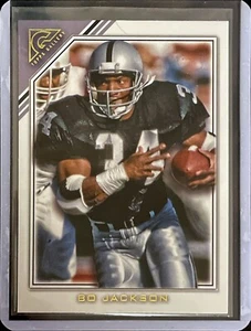 Bo Jackson - 2023 Topps Composite - Gallery #395 - Bild 1 von 1