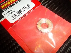 PROTECH T0830.027 pignon de cloche 26 dents ST-4 - Picture 1 of 1