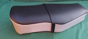 ASIENTO COMPLETO OSSA 160 PIEZA NUEVA OSSA 160 T ASIENTO OSSA REPUESTOS TODO AQUÍ!!!! - Imagen 1 de 11