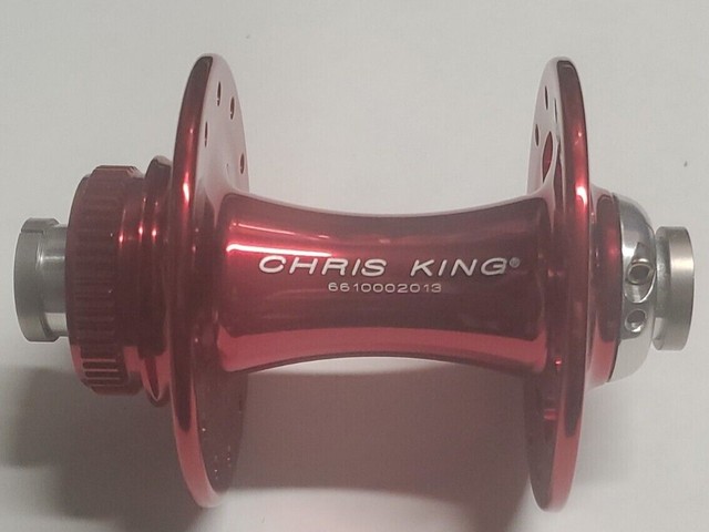 Chris King 24 Spoke Holes Hubs for sale | eBay