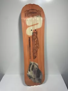 Premier Snowskate JP Walker Snowdeck Deck Snowboard - Bild 1 von 13