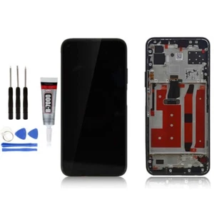 Ecran Complet Remplacement pour Huawei P40 LITE 5G - CDY-NX9A CDY-N29A +Kit - Photo 1 sur 5