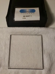 Formatt HD Soft 1 4x4 Filter Clear softening 00463 - Picture 1 of 10