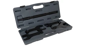 LISLE 43350 Fan Clutch Master Pneumatic Wrench Set NEW - Picture 1 of 1